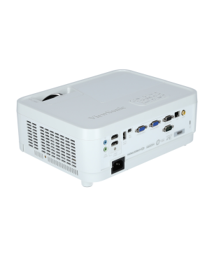 VIEWSONIC PS600W Beamer(WXGA, 3500 Lumen)