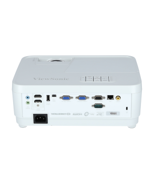 VIEWSONIC PS600W Beamer(WXGA, 3500 Lumen)