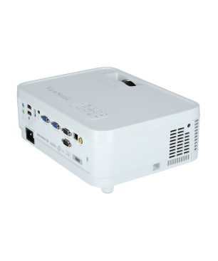 VIEWSONIC PS600W Beamer(WXGA, 3500 Lumen)