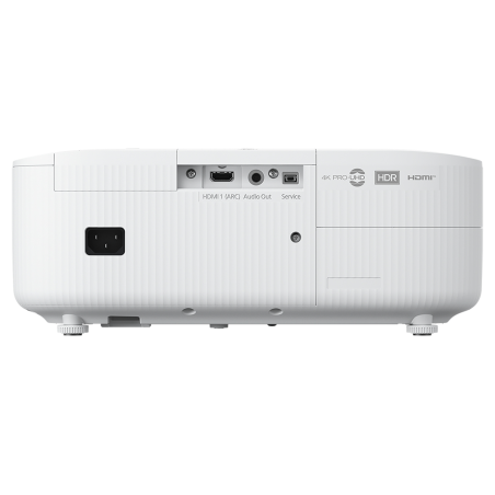 EPSON EH-TW6250 Beamer(UHD 4K, 2800 Lumen)