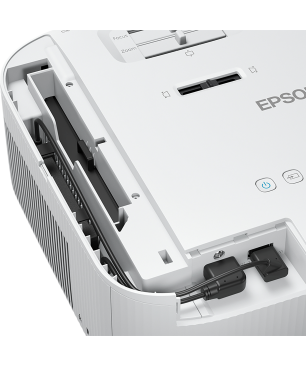 EPSON EH-TW6250 Beamer(UHD 4K, 2800 Lumen)