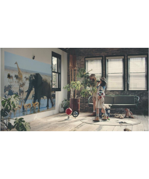 EPSON EH-TW6250 Beamer(UHD 4K, 2800 Lumen)