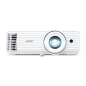 ACER H6801BDA SmartTV Beamer(UHD 4K, 3D, 3,600 ANSI-Lumen, WLAN)