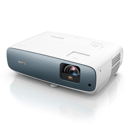 BENQ TK850i Beamer(UHD 4K, 3000 Lumen)