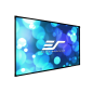 ELITE SCREENS AEON EDGE FREE16:9 / CineWhite / 365 x 206 Beamer Leinwand