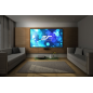 ELITE SCREENS AEON EDGE FREE16:9 / CineWhite / 365 x 206 Beamer Leinwand