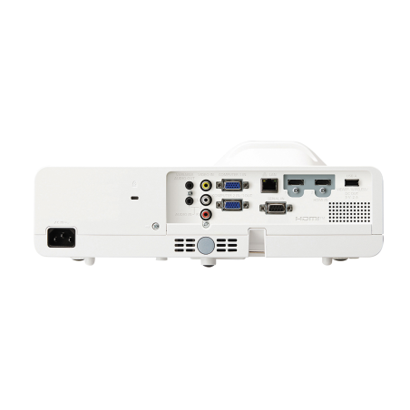 PANASONIC PT-TW380 Beamer(WXGA, 3300 Lumen)