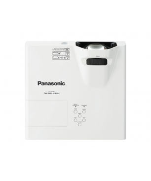 PANASONIC PT-TW380 Beamer(WXGA, 3300 Lumen)