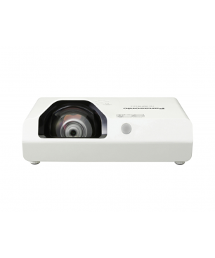 PANASONIC PT-TW380 Beamer(WXGA, 3300 Lumen)