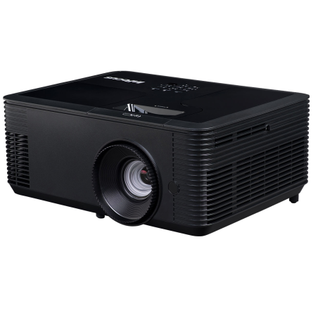 INFOCUS IN2139WU Beamer(WUXGA, 4500 Lumen) schwarz