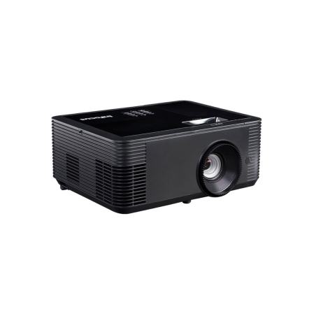 INFOCUS IN2139WU Beamer(WUXGA, 4500 Lumen) schwarz