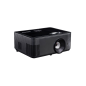 INFOCUS IN2139WU Beamer(WUXGA, 4500 Lumen) schwarz