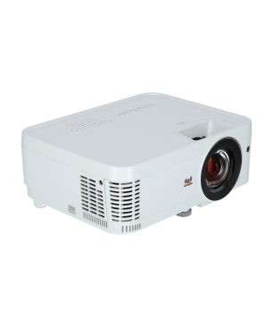 VIEWSONIC PX706HD Beamer(Full-HD, 3D, 3000 Lumen)