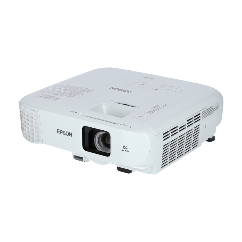 EPSON EB-982W Beamer(WXGA)