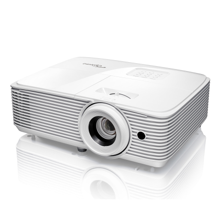OPTOMA HD30LV Beamer(Full-HD, 4500 Lumen)