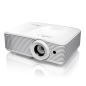 OPTOMA HD30LV Beamer(Full-HD, 4500 Lumen)