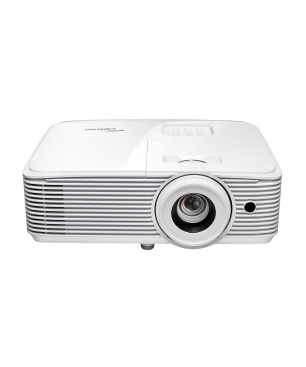 OPTOMA HD30LV Beamer(Full-HD, 4500 Lumen)