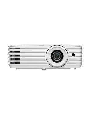 OPTOMA HD30LV Beamer(Full-HD, 4500 Lumen)