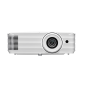 OPTOMA HD30LV Beamer(Full-HD, 4500 Lumen)