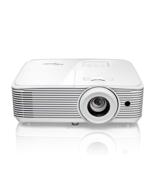 OPTOMA HD30LV Beamer(Full-HD, 4500 Lumen)