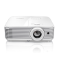 OPTOMA HD30LV Beamer(Full-HD, 4500 Lumen)