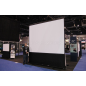 ELITE SCREENS EZ CINEMA16:9 / MaxWhite / 299 x 168 Beamer Leinwand