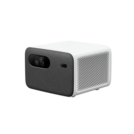 XIAOMI Mi Smart Projector 2 Pro Beamer(Full-HD, 1300 Lumen)
