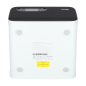 XIAOMI Mi Smart Projector 2 Pro Beamer(Full-HD, 1300 Lumen)