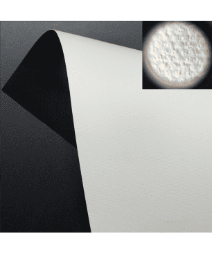 CELEXON Cinema - 4K Fibre MWHT Motorleinwand, Bildhöhe: 149 cm