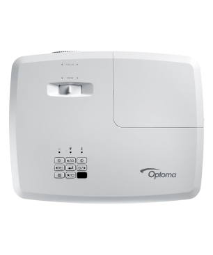 OPTOMA EH338 Beamer(Full-HD, 3800 Lumen)