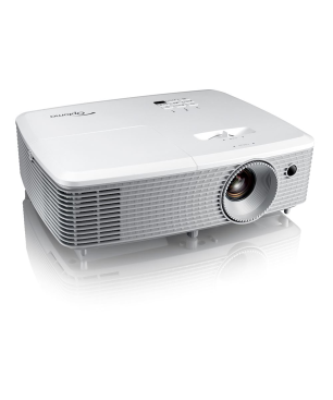 OPTOMA EH338 Beamer(Full-HD, 3800 Lumen)