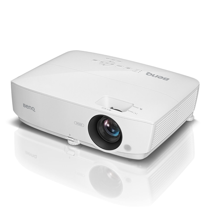 BENQ MH536 Beamer(Full-HD, 3800 Lumen)