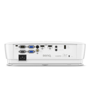 BENQ MH536 Beamer(Full-HD, 3800 Lumen)