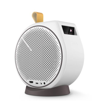 BENQ GV30 Beamer(WXGA, 300 Lumen)