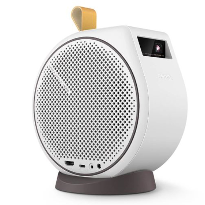 BENQ GV30 Beamer(WXGA, 300 Lumen)