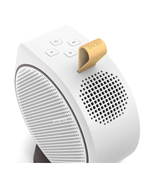 BENQ GV30 Beamer(WXGA, 300 Lumen)