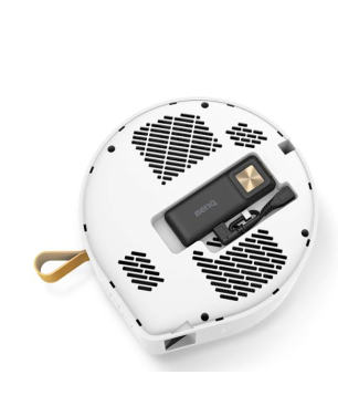 BENQ GV30 Beamer(WXGA, 300 Lumen)