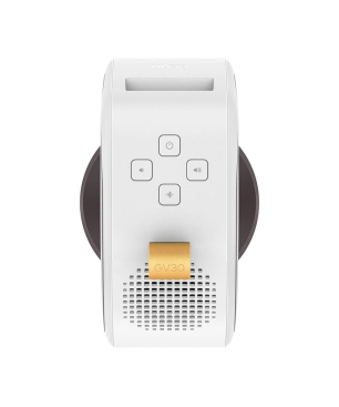 BENQ GV30 Beamer(WXGA, 300 Lumen)