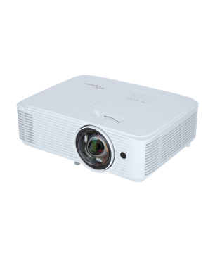 OPTOMA H117ST Beamer(WXGA, 3800 Lumen)