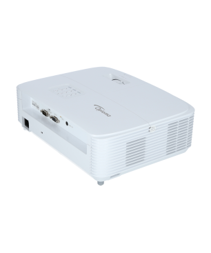 OPTOMA H117ST Beamer(WXGA, 3800 Lumen)