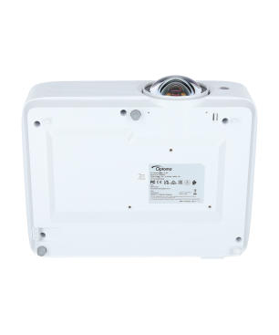 OPTOMA H117ST Beamer(WXGA, 3800 Lumen)