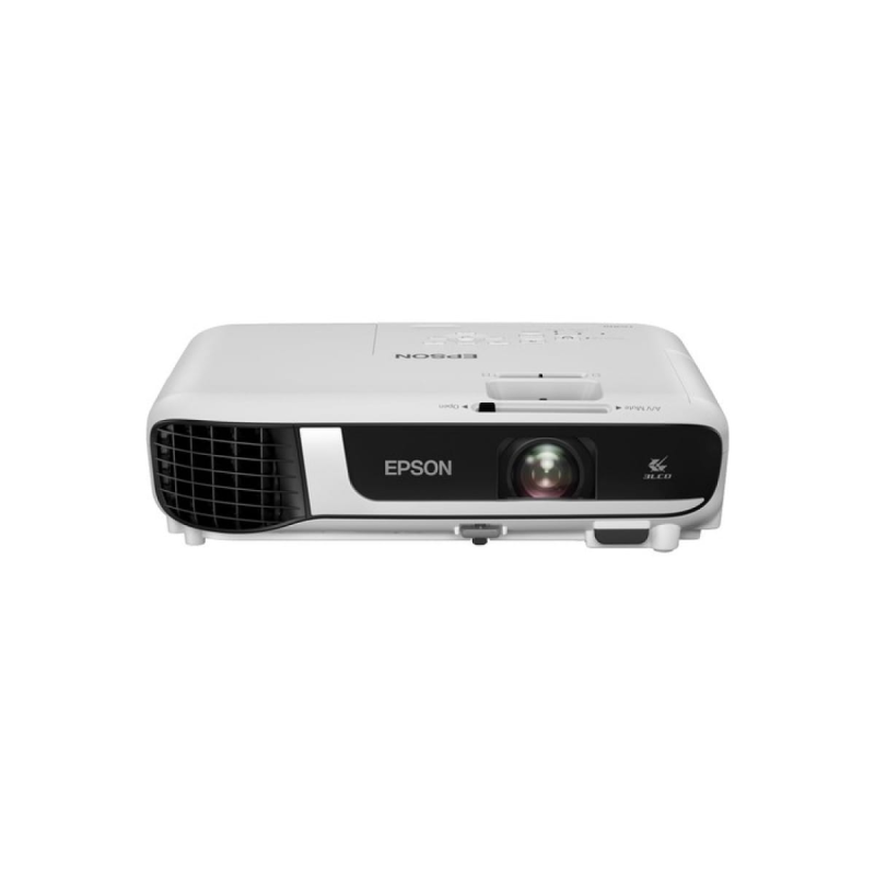EPSON EB-W51 Beamer(WXGA, 4000 Lumen)