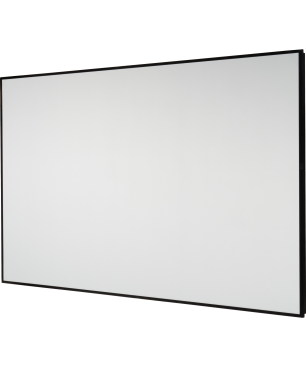 CELEXON HomeCinema - Dynamic Slate ALR Kontrastleinwand (220 cm)