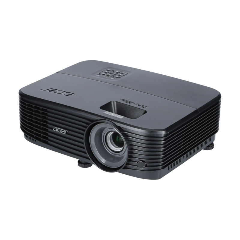 ACER PD2327W Beamer(WXGA, 3200 Lumen)