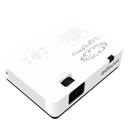 INFOCUS IN1044 Beamer(VGA, 4800 Lumen)