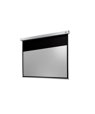 CELEXON 1090802 Motor Professional Plus 220 x 137 cm Motorleinwand