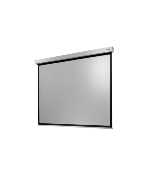 CELEXON 1090802 Motor Professional Plus 220 x 137 cm Motorleinwand