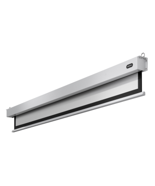 CELEXON 1090802 Motor Professional Plus 220 x 137 cm Motorleinwand