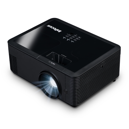 INFOCUS IN134ST Beamer(VGA, 4000 Lumen)