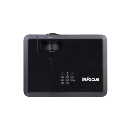 INFOCUS IN134ST Beamer(VGA, 4000 Lumen)